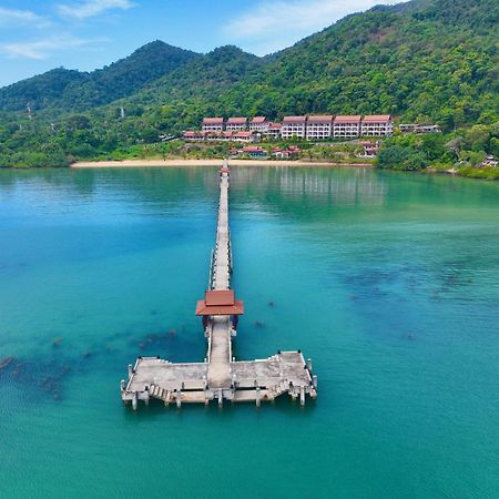 Tina Holiday Homes Koh Chang Ngoại thất bức ảnh
