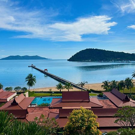 Tina Holiday Homes Koh Chang Ngoại thất bức ảnh