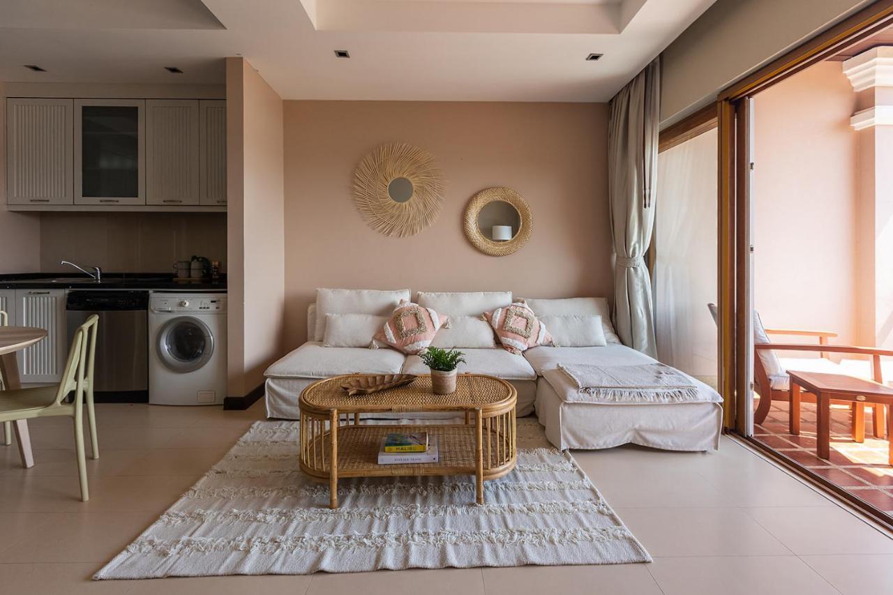 Tina Holiday Homes Koh Chang Ngoại thất bức ảnh