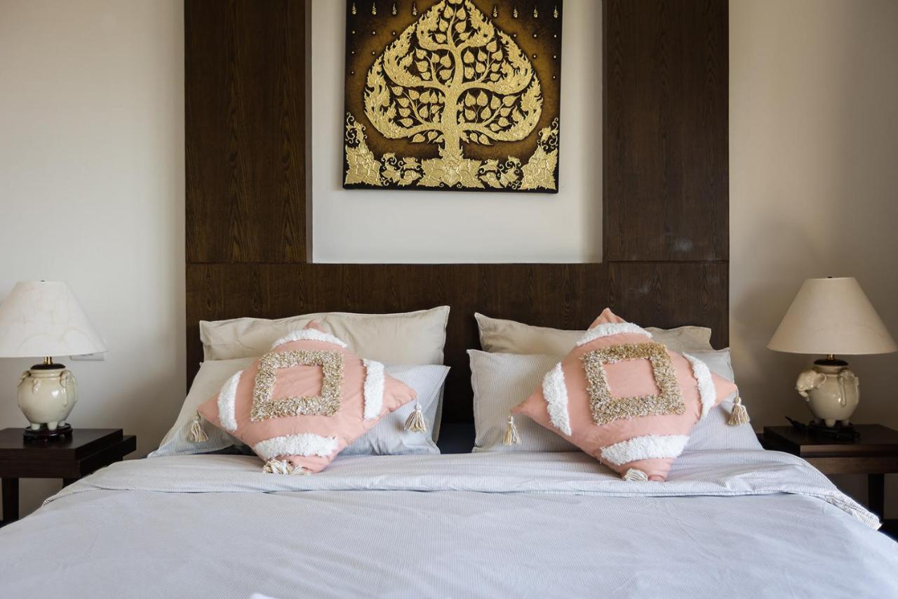 Tina Holiday Homes Koh Chang Ngoại thất bức ảnh