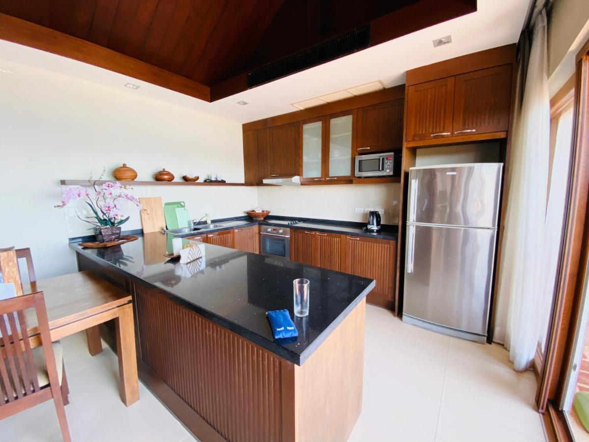 Tina Holiday Homes Koh Chang Ngoại thất bức ảnh