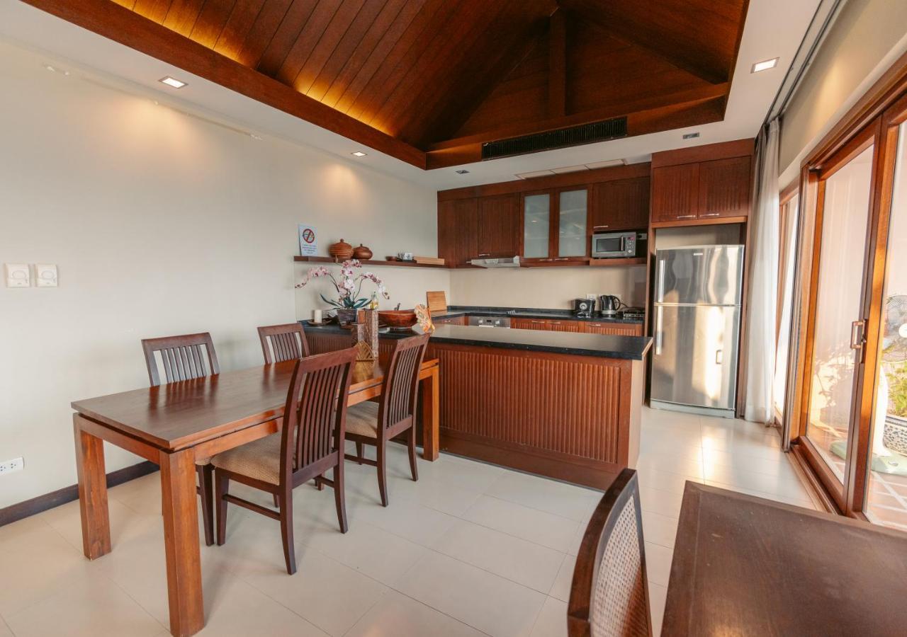 Tina Holiday Homes Koh Chang Ngoại thất bức ảnh