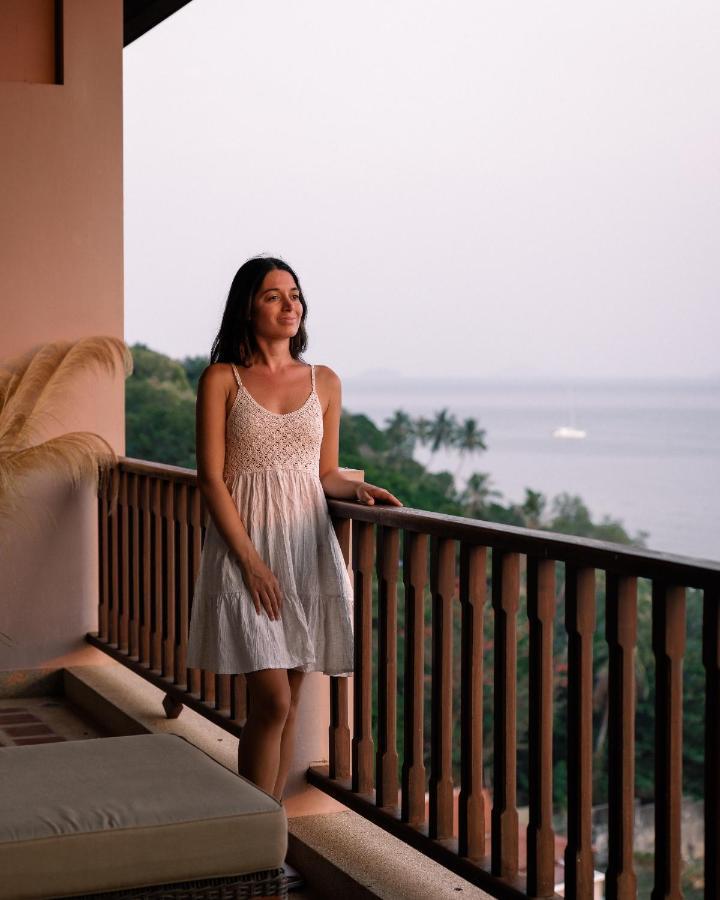 Tina Holiday Homes Koh Chang Ngoại thất bức ảnh