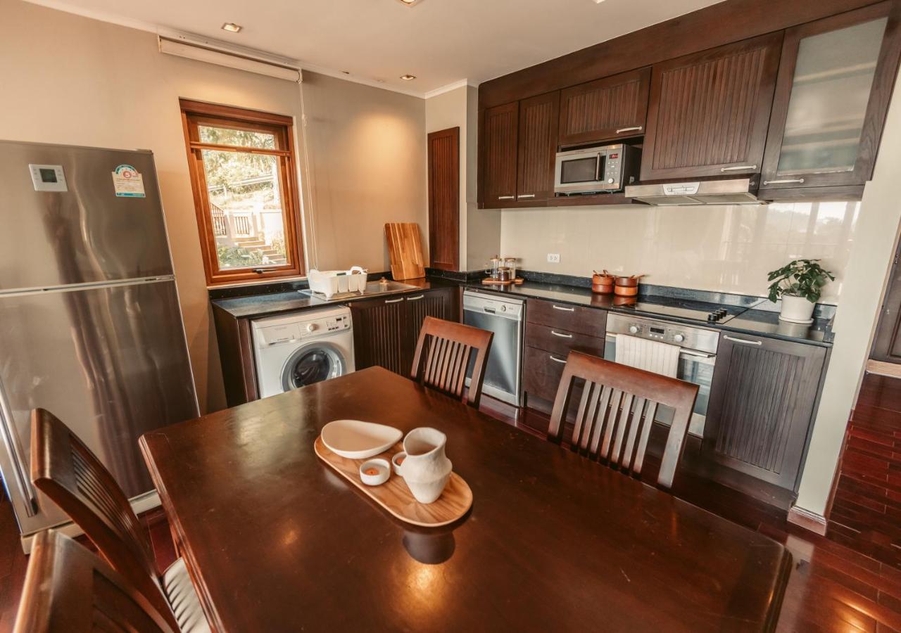 Tina Holiday Homes Koh Chang Ngoại thất bức ảnh