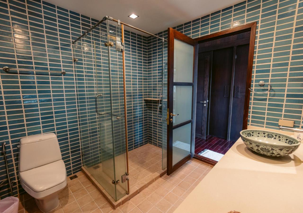 Tina Holiday Homes Koh Chang Ngoại thất bức ảnh