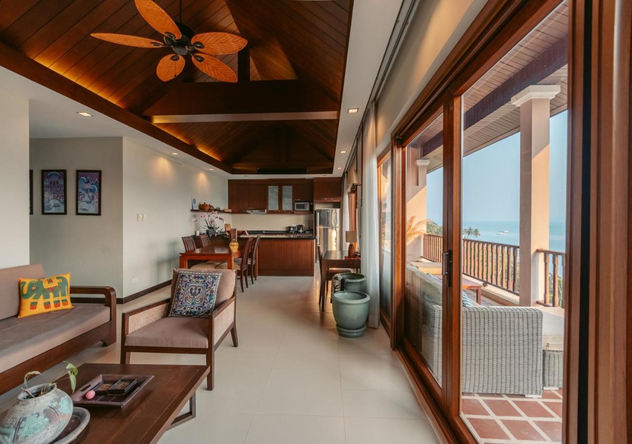 Tina Holiday Homes Koh Chang Ngoại thất bức ảnh