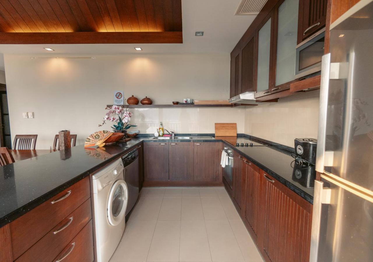 Tina Holiday Homes Koh Chang Ngoại thất bức ảnh