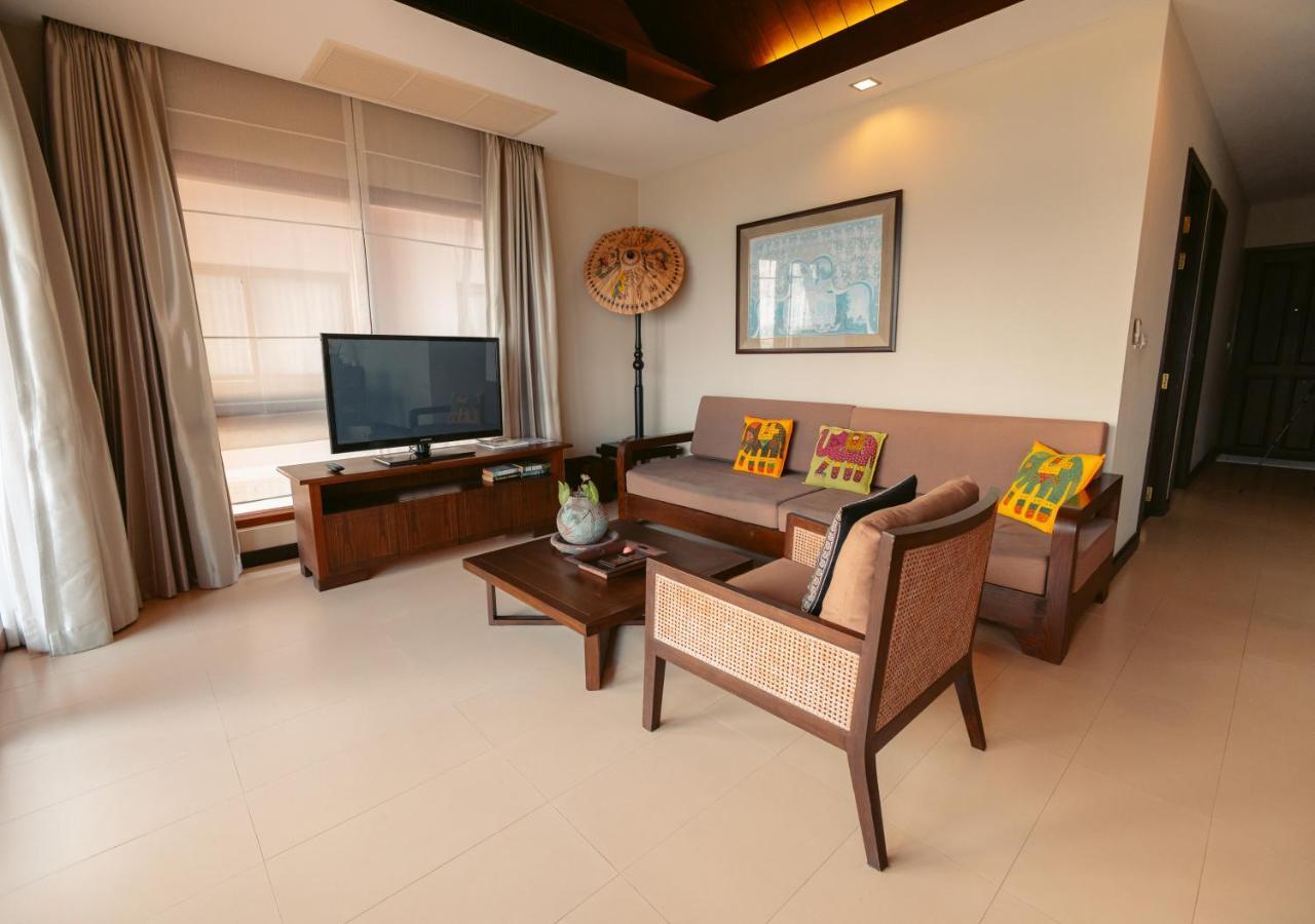 Tina Holiday Homes Koh Chang Ngoại thất bức ảnh