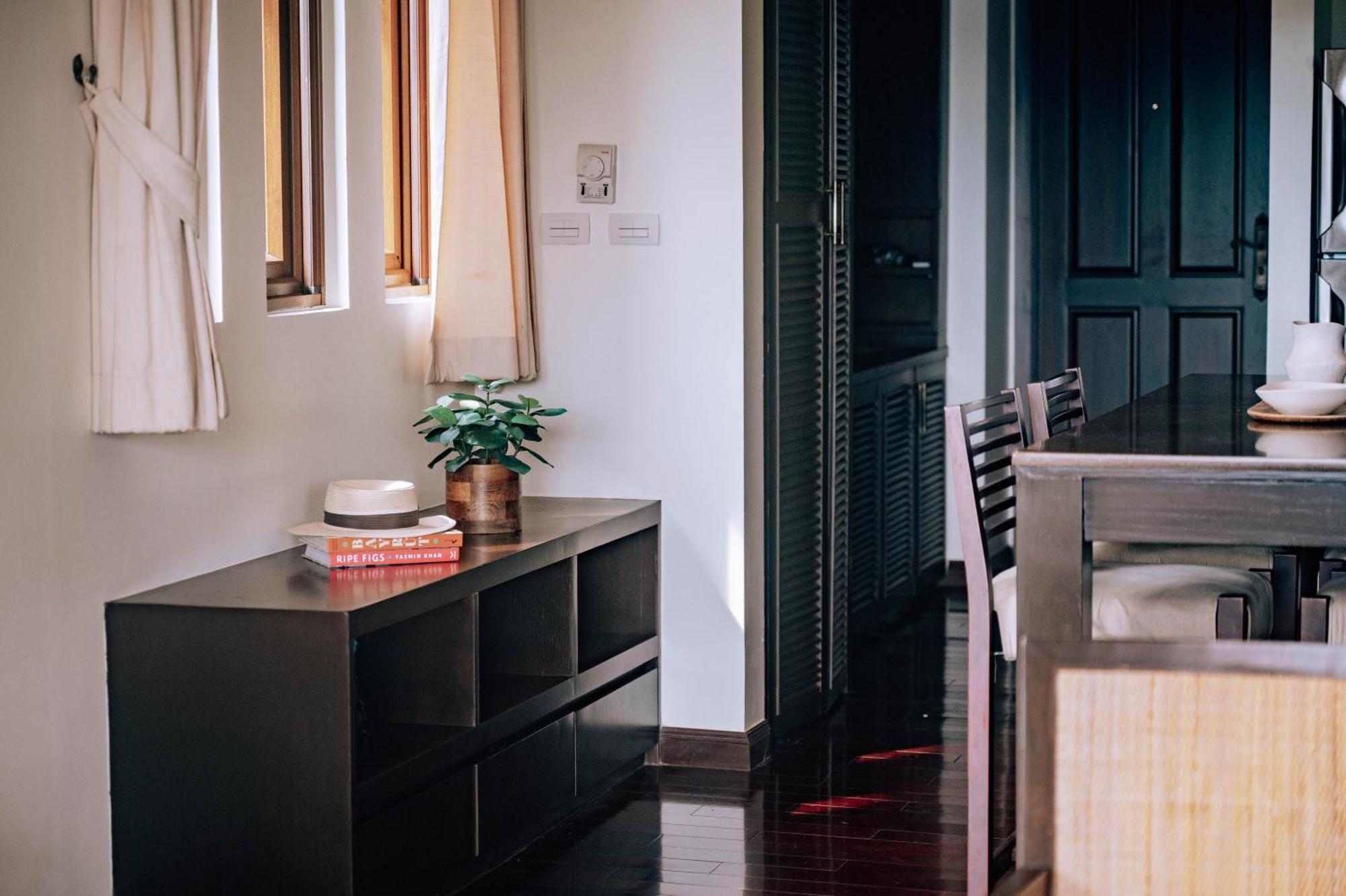 Tina Holiday Homes Koh Chang Ngoại thất bức ảnh