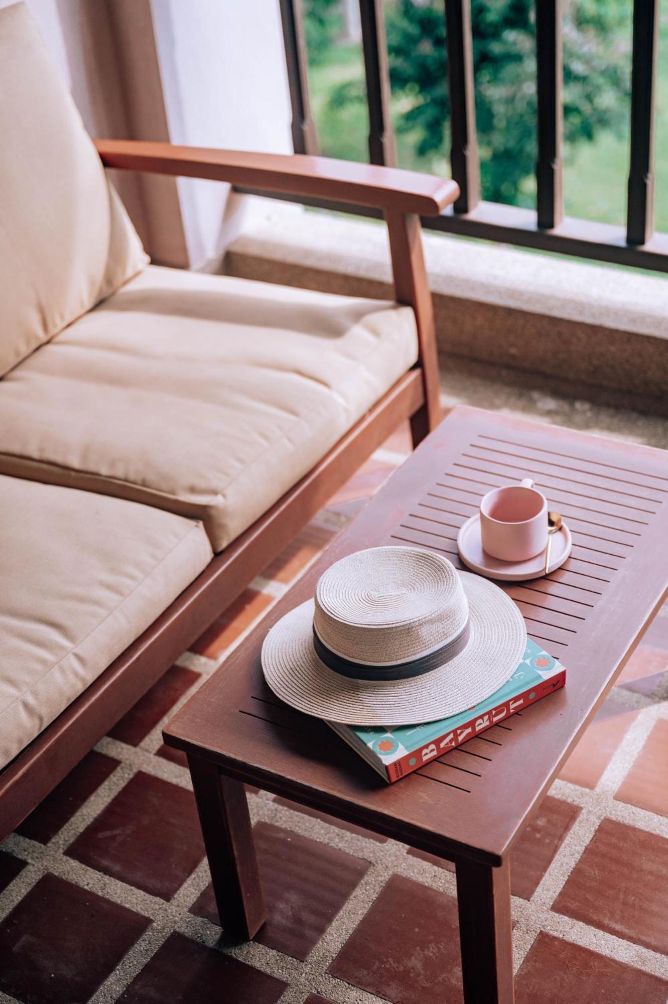 Tina Holiday Homes Koh Chang Ngoại thất bức ảnh