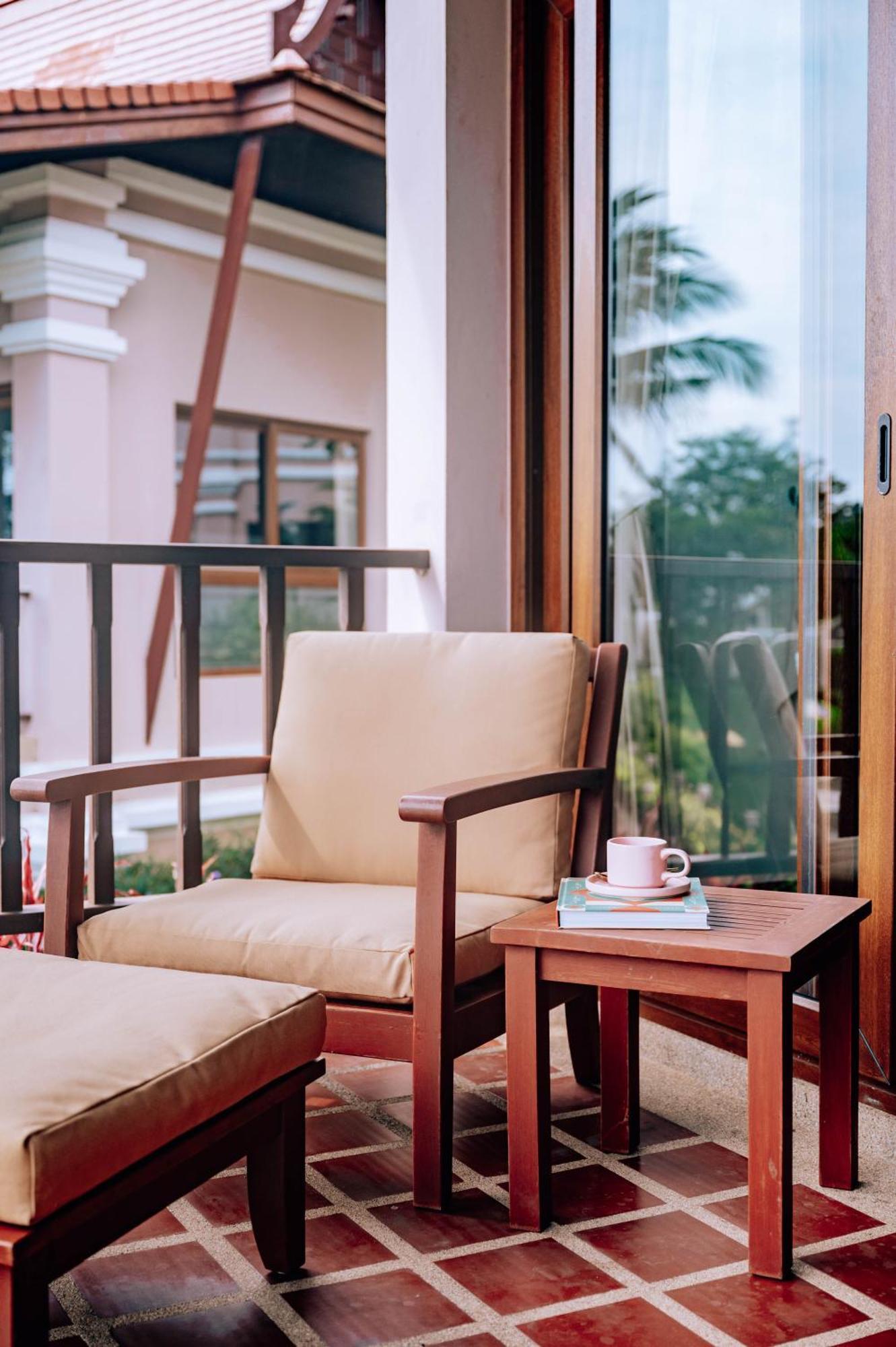 Tina Holiday Homes Koh Chang Ngoại thất bức ảnh