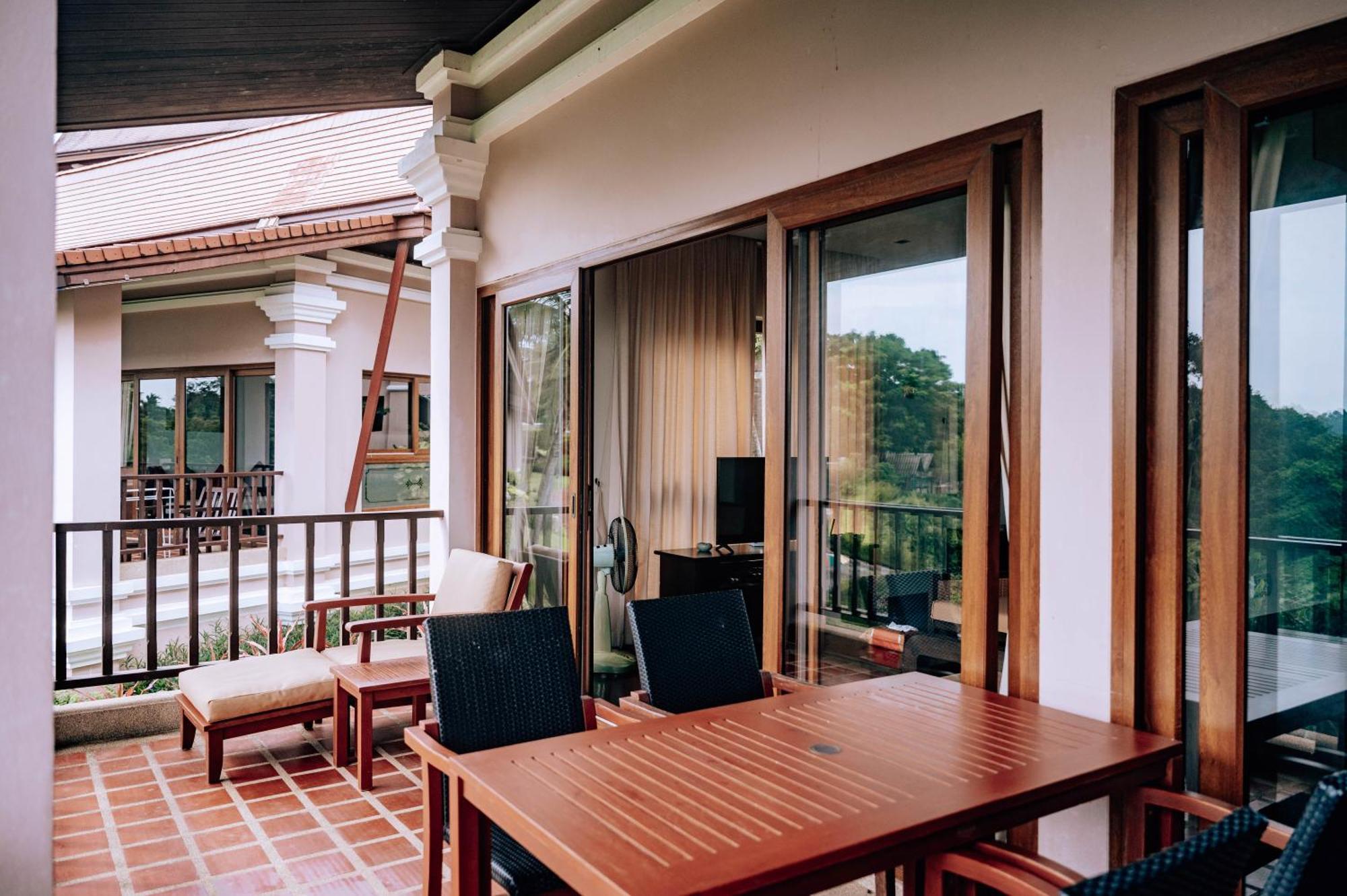 Tina Holiday Homes Koh Chang Ngoại thất bức ảnh