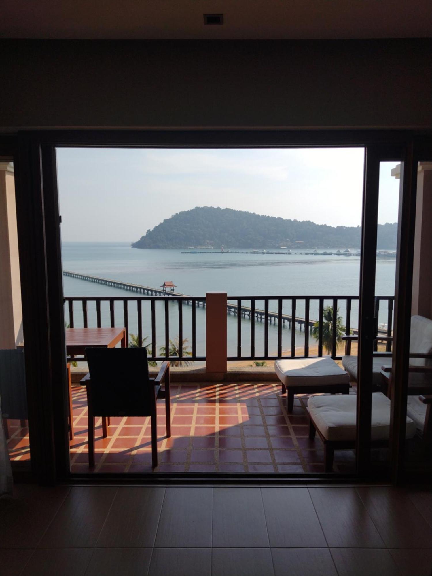 Tina Holiday Homes Koh Chang Phòng bức ảnh