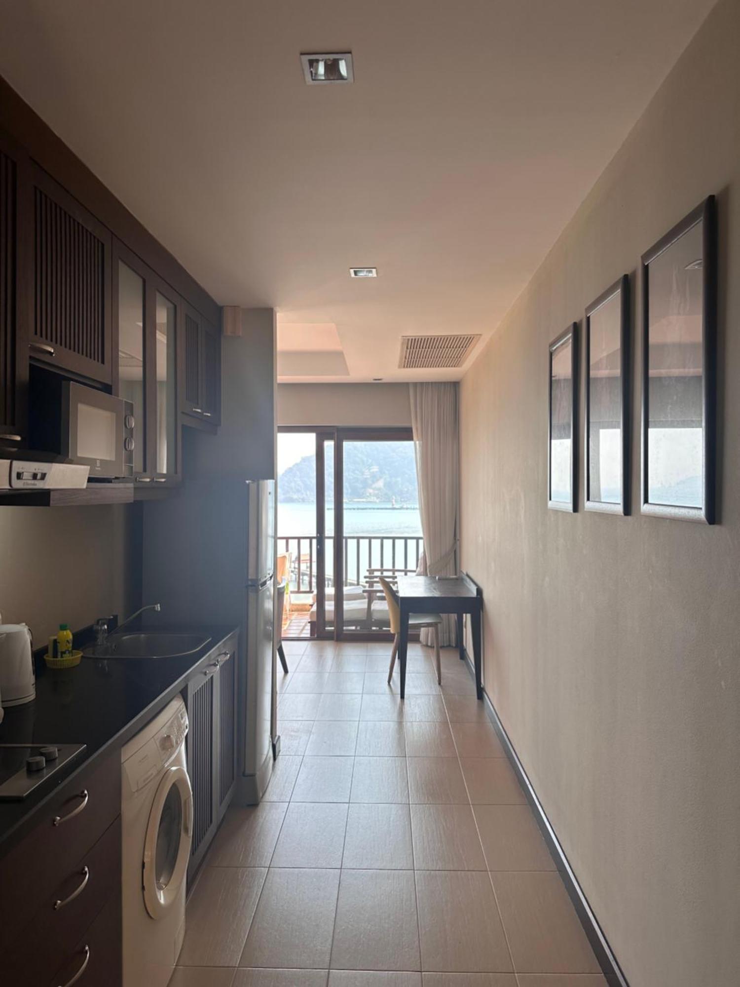 Tina Holiday Homes Koh Chang Phòng bức ảnh