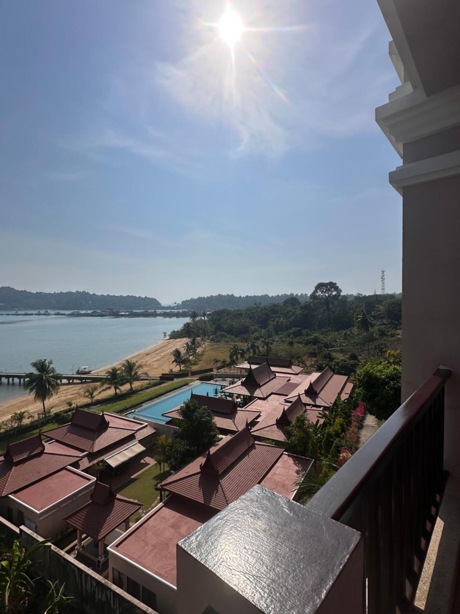 Tina Holiday Homes Koh Chang Ngoại thất bức ảnh