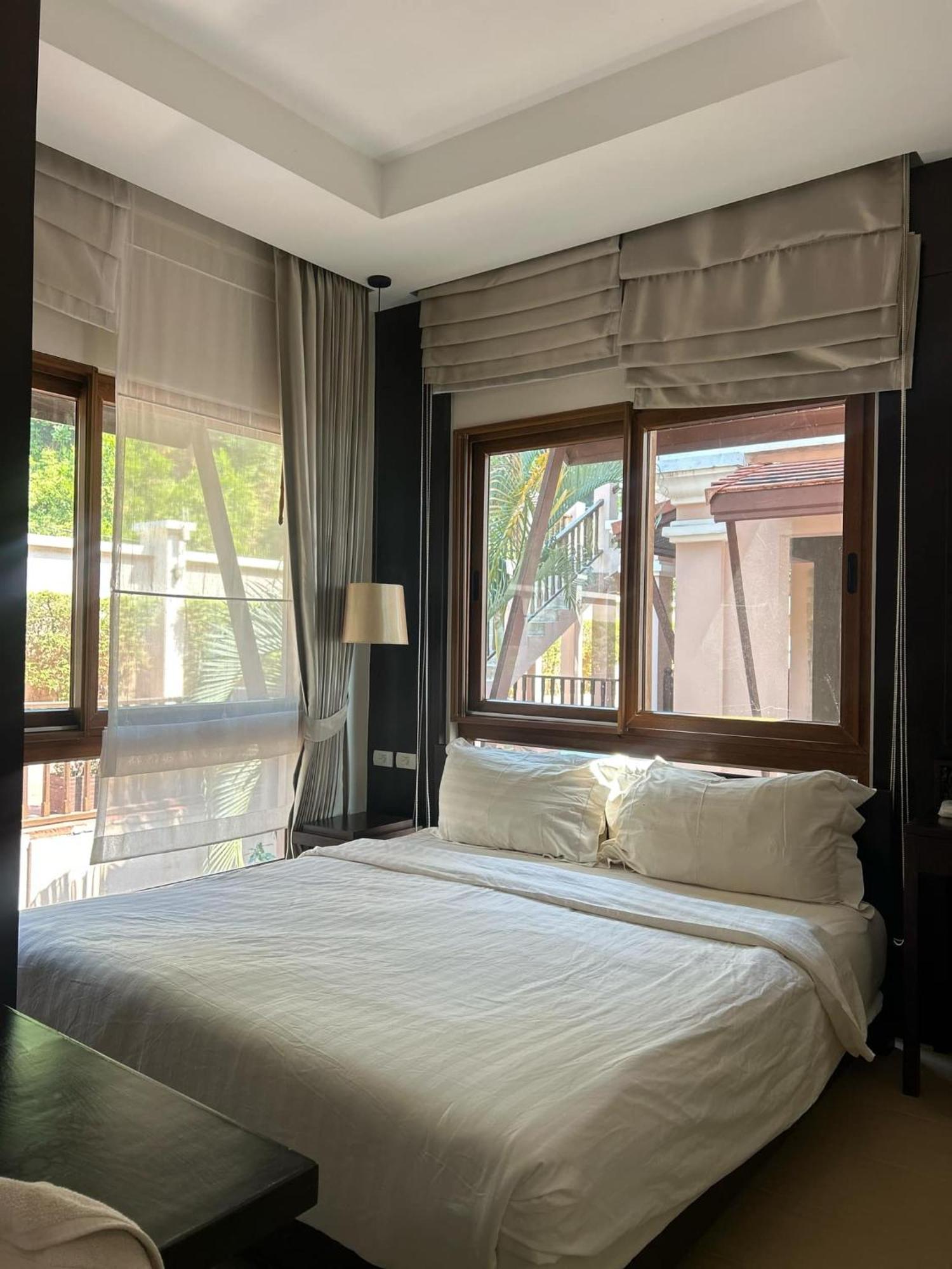 Tina Holiday Homes Koh Chang Ngoại thất bức ảnh